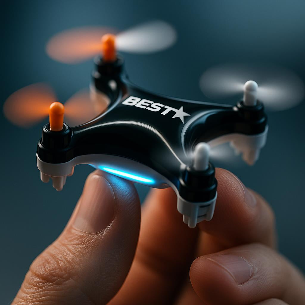 SkyZip™ Mini Racing Drone