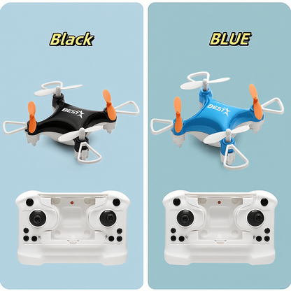 SkyZip™ Mini Racing Drone