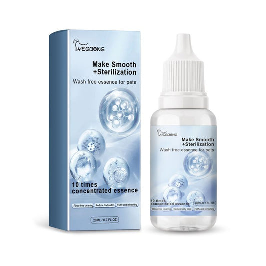 WhisperSmooth Essence