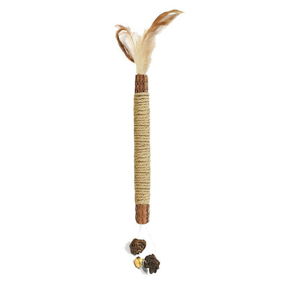 Natural Raffia Dental Sticks