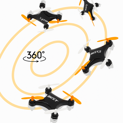 SkyZip™ Mini Racing Drone