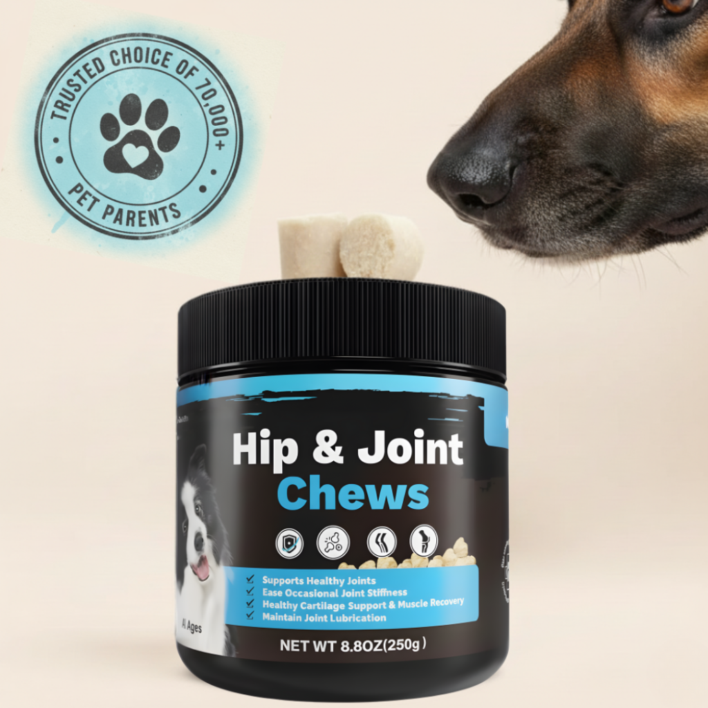 Cevosy Premium Hip & Joint Support