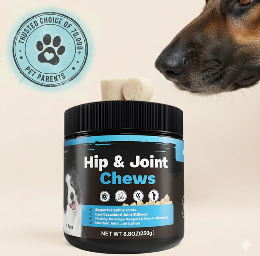 Cevosy Premium Hip & Joint Support